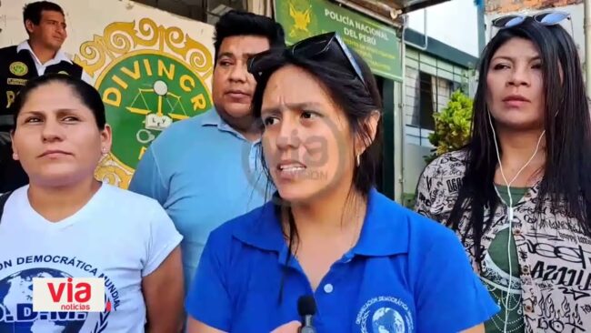 Organizaciones exigen justicia por menor de 5 años víctima de la delincuencia Organizaciones exigen justicia por menor de 5 años víctima de la delincuencia