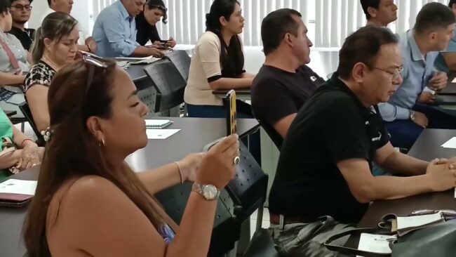 Sector empresarial de San Martín pierde 16 millones de soles diarios con bloqueos de carretera