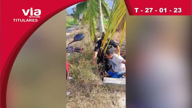 Titulares 27 de enero del 2023 – VIA Noticias de Tarapoto Titulares 27 de enero del 2023 – VIA Noticias de Tarapoto