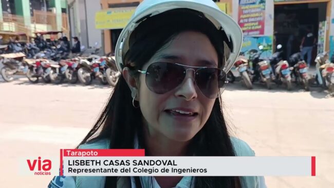 Aulas declaradas inhabitables se debe a la mala calidad de arena utilizada en su construcción Aulas declaradas inhabitables se debe a la mala calidad de arena utilizada en su construcción
