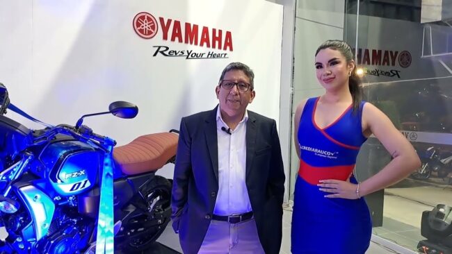 Crediarauco inaugura nueva tienda de venta de motos Yamaha Crediarauco inaugura nueva tienda de venta de motos Yamaha