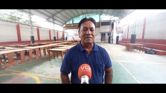 Hubo alta demanda de solicitudes de vacantes en I.E 0018 nivel primaria Hubo alta demanda de solicitudes de vacantes en I.E 0018 nivel primaria