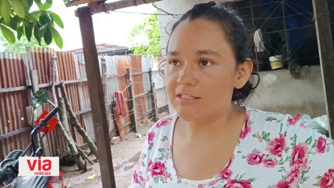 Última cuadra de Circunvalación Cumbaza es lugar preferido para asaltos de pasajeros Última cuadra de Circunvalación Cumbaza es lugar preferido para asaltos de pasajeros