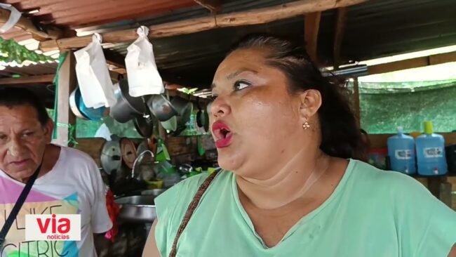 Ronderos intervienen a joven y recuperan objetos robados en Tarapoto Ronderos intervienen a joven y recuperan objetos robados en Tarapoto