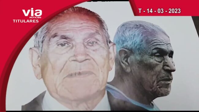 Titulares 14 de marzo del 2023 – VIA Noticias de Tarapoto Titulares 14 de marzo del 2023 – VIA Noticias de Tarapoto