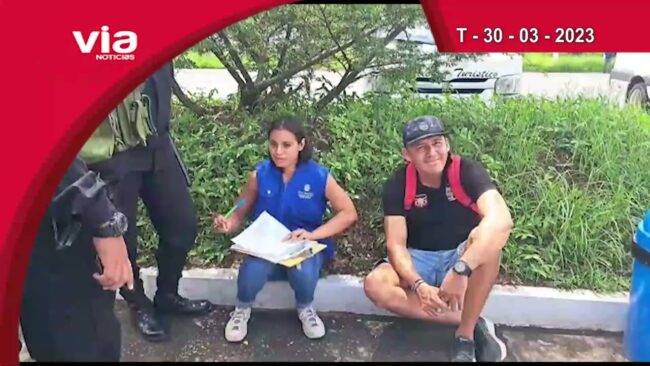 Titulares 30 de Marzo del 2023 – VIA Noticias de Tarapoto