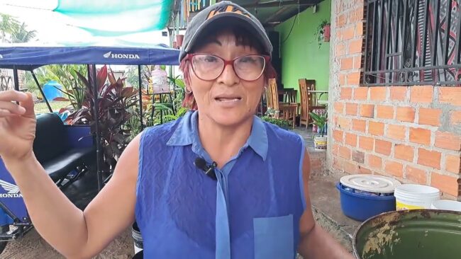 Vecinos de AA.VV. Santa Elena no tienen  agua potable por más de una semana