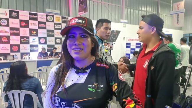 Uno y dos de abril Endurocross en circuito mirador Santa Elena – Morales
