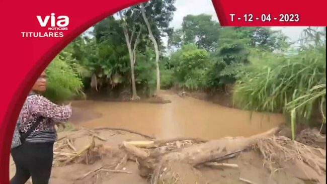 Titulares 12 de abril del 2023 – VIA Noticias de Tarapoto Titulares 12 de abril del 2023 – VIA Noticias de Tarapoto