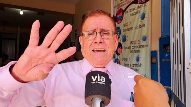 Guillermo Barandiarán es el nuevo abogado de la familia Quevedo Ramírez