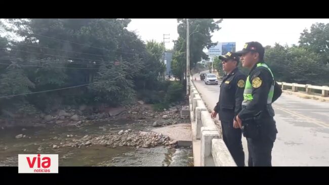 Por San Juan implementan plan de desvíos en carreteras Por San Juan implementan plan de desvíos en carreteras