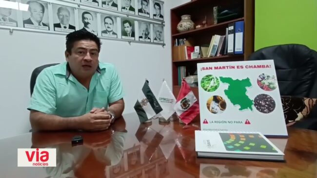 Directivos de la Cámara de Comercio se pronuncian por movilizaciones Directivos de la Cámara de Comercio se pronuncian por movilizaciones
