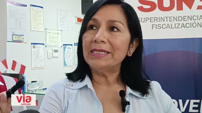 Superintendente remienda a las empresas el pago de aguinaldo a trabajadores Superintendente remienda a las empresas el pago de aguinaldo a trabajadores