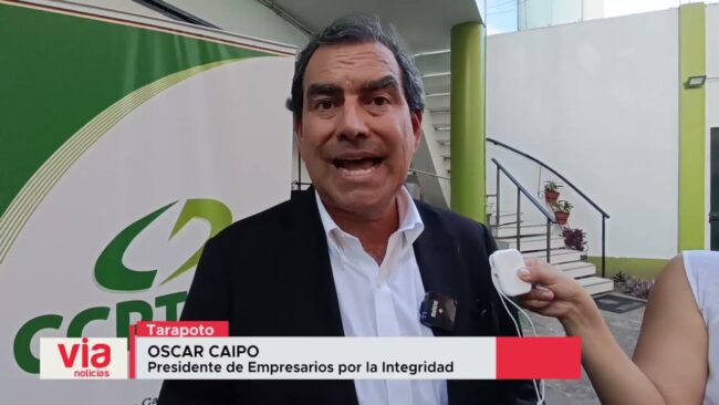 Cámara de Comercio presenta programa de transparencia e integridad Cámara de Comercio presenta programa de transparencia e integridad