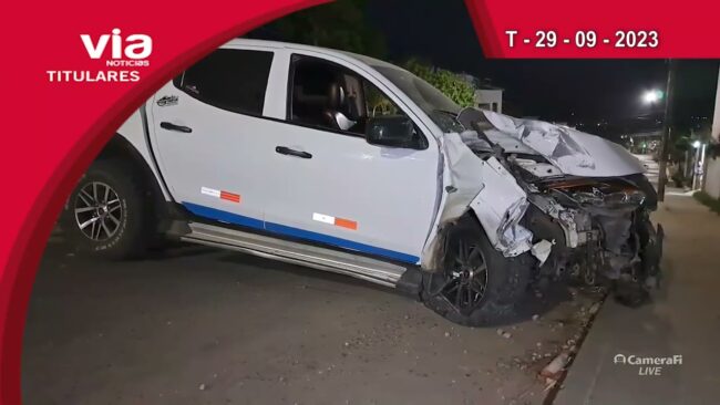 Titulares viernes 29 de setiembre del 2023 – VIA Noticias de Tarapoto Titulares viernes 29 de setiembre del 2023 – VIA Noticias de Tarapoto