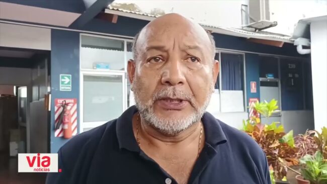 Cantante se despista y resulta con heridas de gravedad Cantante se despista y resulta con heridas de gravedad
