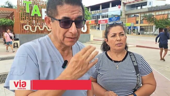 Expresidente del frecides convoca a la ciudadanía a firmar contra ley forestal Expresidente del frecides convoca a la ciudadanía a firmar contra ley forestal