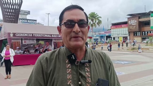 Invitan a firmar planillones para pedir la modificatoria de la ley forestal Invitan a firmar planillones para pedir la modificatoria de la ley forestal