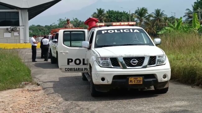 Detenidos por caso quinto inuma al llegar Lima fueron llevados a audiencia de prisión preventiva