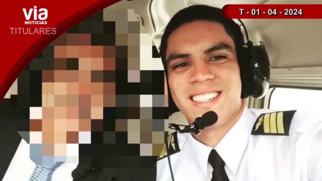 Titulares lunes 01 de abril del 2024 – VIA Noticias de Tarapoto Titulares lunes 01 de abril del 2024 – VIA Noticias de Tarapoto