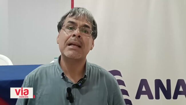 Autoridad Nacional del Agua presenta instrumento técnico para medir amenazas a los ecosistemas Autoridad Nacional del Agua presenta instrumento técnico para medir amenazas a los ecosistemas