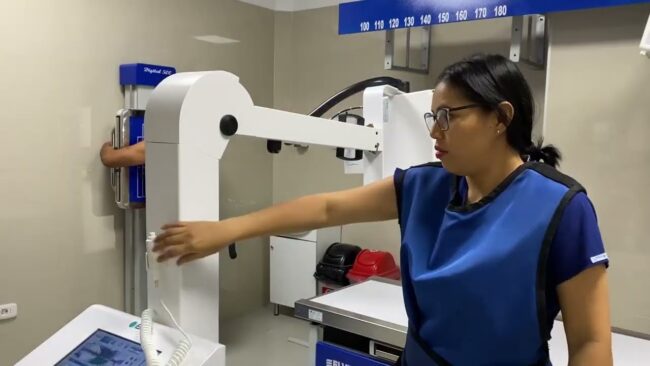 Clínica Rodríguez y Especialistas revoluciona la salud ocupacional: ¡descubre sus nuevos servicios! Clínica Rodríguez y Especialistas revoluciona la salud ocupacional: ¡descubre sus nuevos servicios!