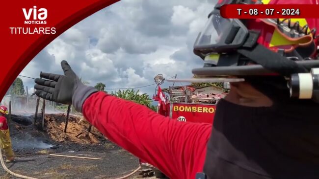 Titulares lunes 08 de julio del 2024 – VIA Noticias de Tarapoto Titulares lunes 08 de julio del 2024 – VIA Noticias de Tarapoto