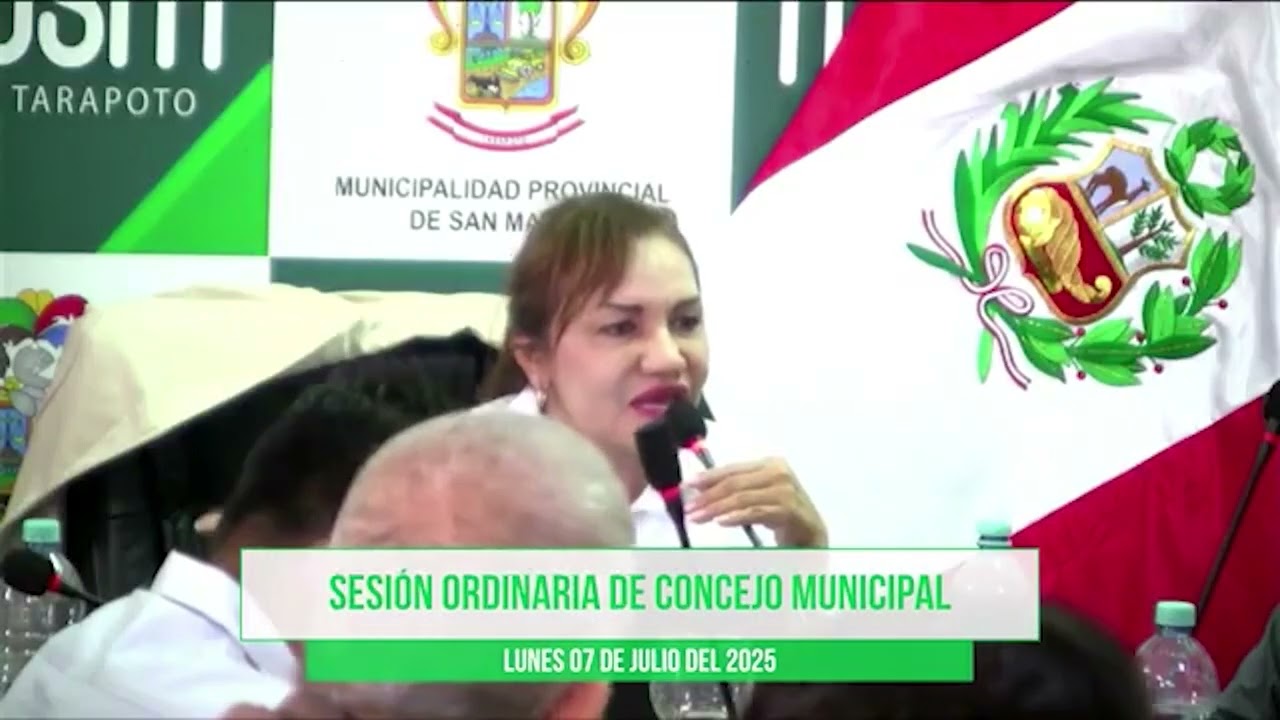 #Enfoques | Alcaldesa Lluni Perea señala que está haciendo historia #Enfoques | Alcaldesa Lluni Perea señala que está haciendo historia