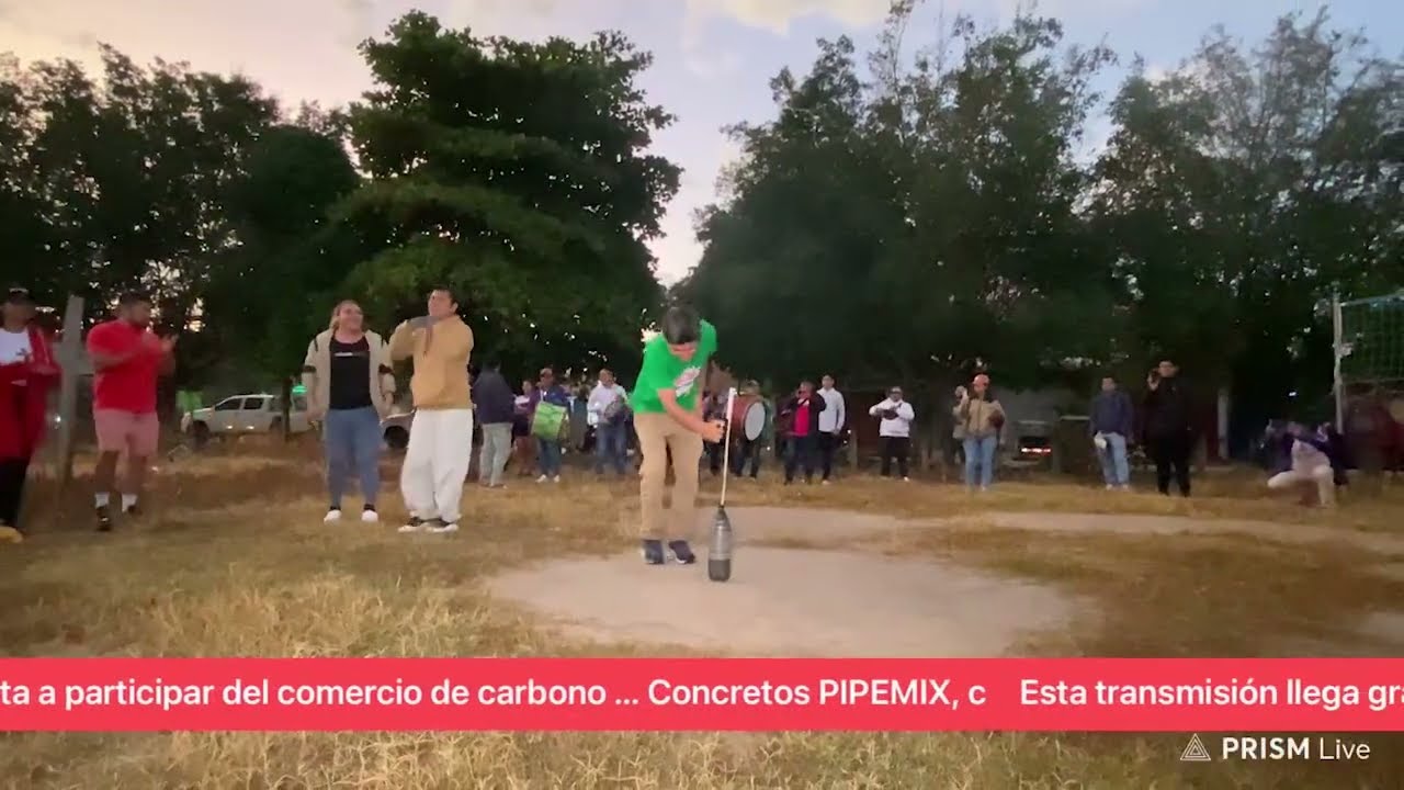Con salva de camaretazos inició fiesta patronal Con salva de camaretazos inició fiesta patronal