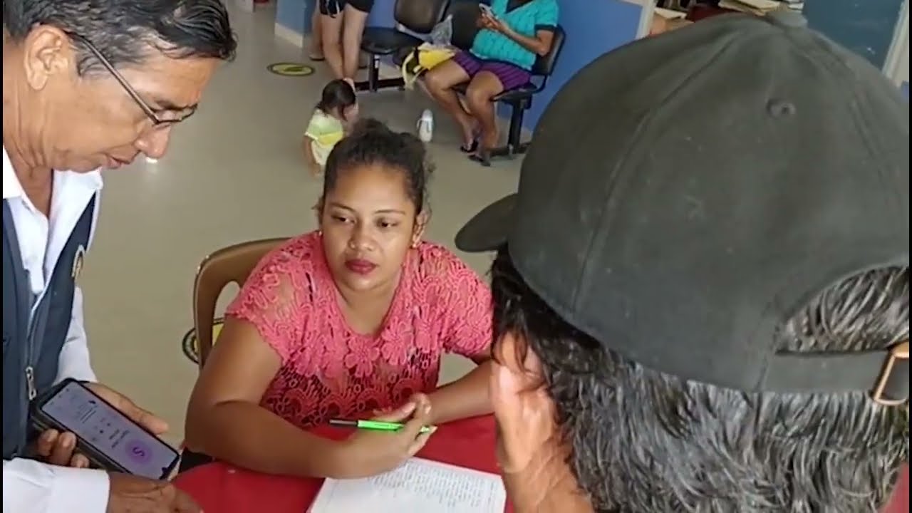 Piden reglamento interno antes de suspensión del alcalde de Juan Guerra Piden reglamento interno antes de suspensión del alcalde de Juan Guerra