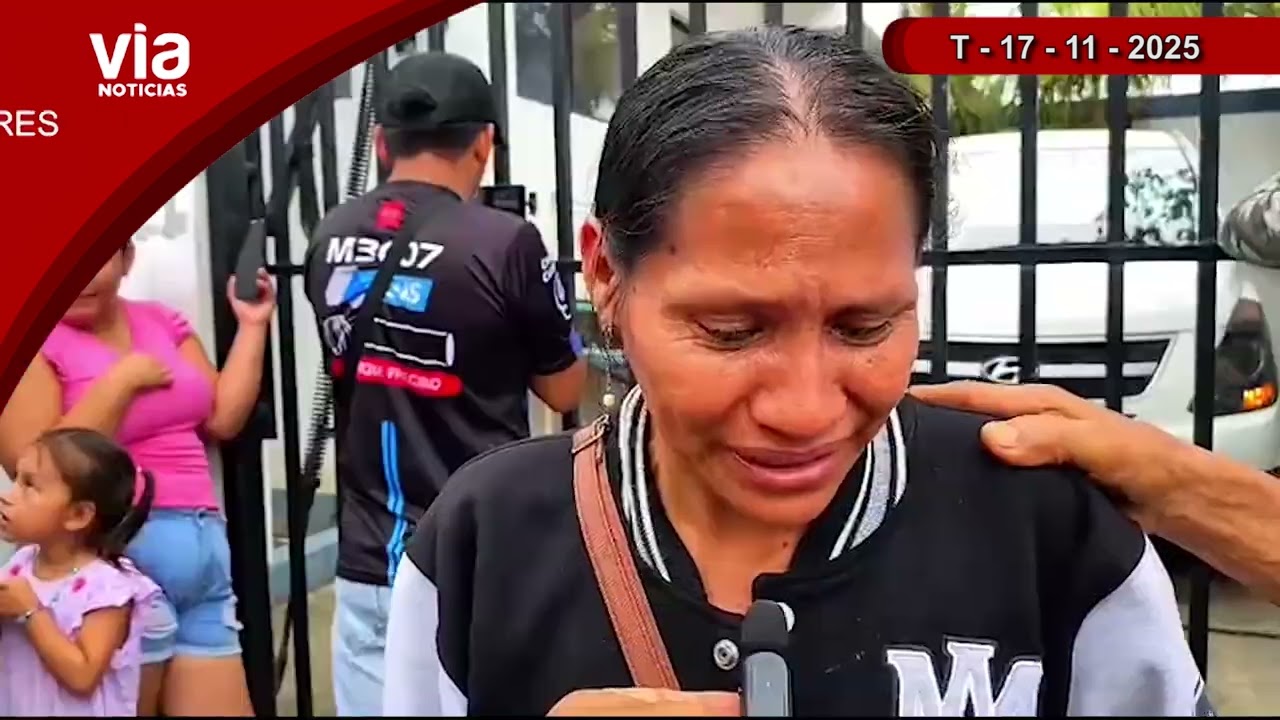 Titulares 17 de noviembre de 2025 – VIA Noticias de Tarapoto Titulares 17 de noviembre de 2025 – VIA Noticias de Tarapoto