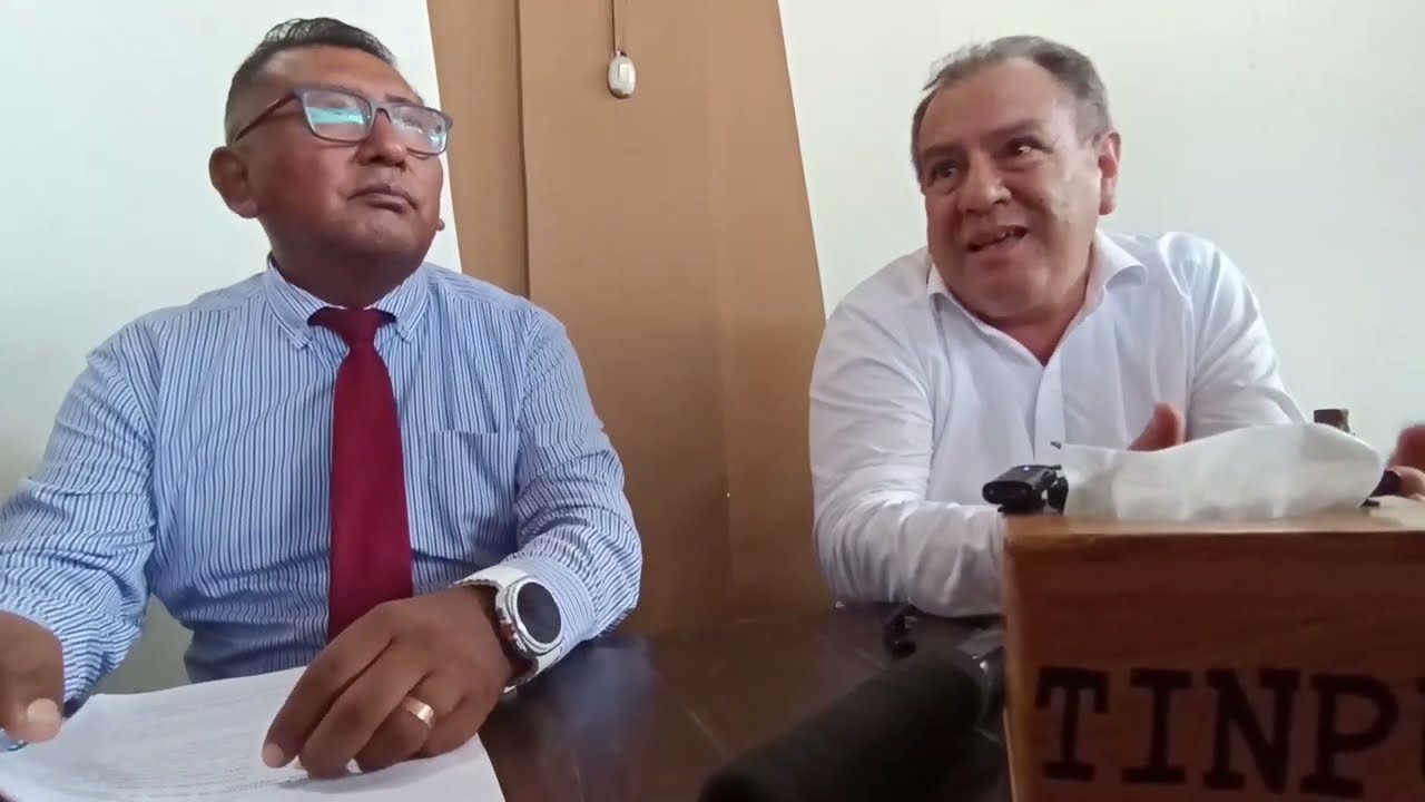 Audios de la supuesta corrupción generan diversas reacciones Audios de la supuesta corrupción generan diversas reacciones