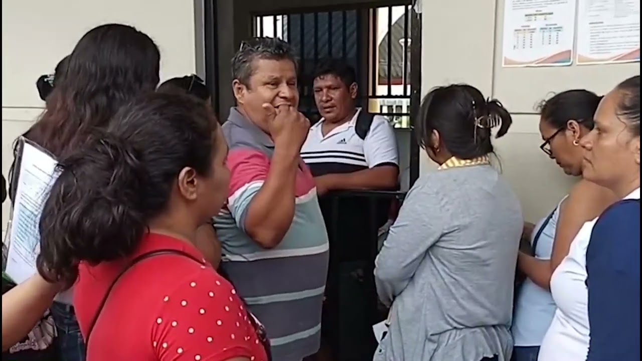 Desmienten que constancia de no adeudo sea requisito para matrículas 2026 en colegio JP Desmienten que constancia de no adeudo sea requisito para matrículas 2026 en colegio JP