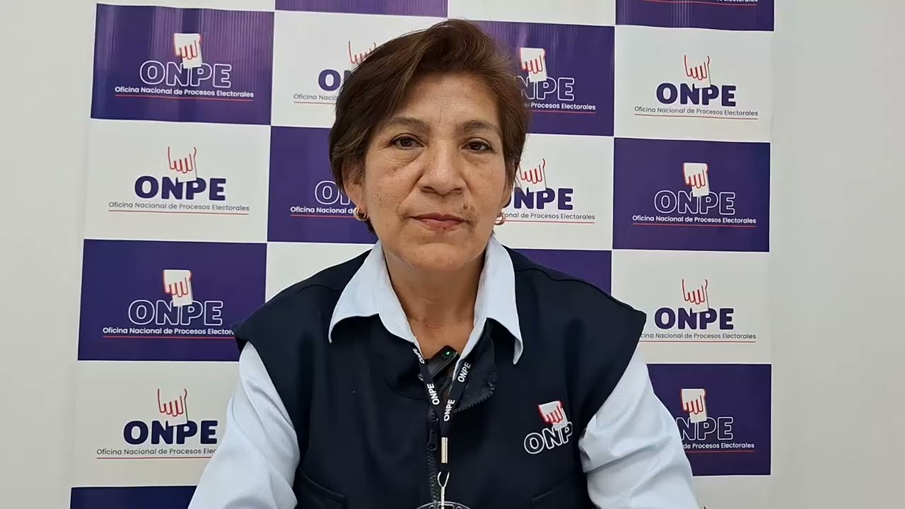 Miembros de mesa recibirán 165 soles por cumplir con su deber cívico este 12 de abril Miembros de mesa recibirán 165 soles por cumplir con su deber cívico este 12 de abril