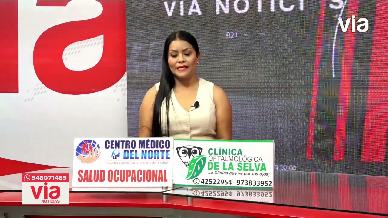 UCV Tarapoto amplía su oferta académica con la nueva carrera de Nutrición. UCV Tarapoto amplía su oferta académica con la nueva carrera de Nutrición.