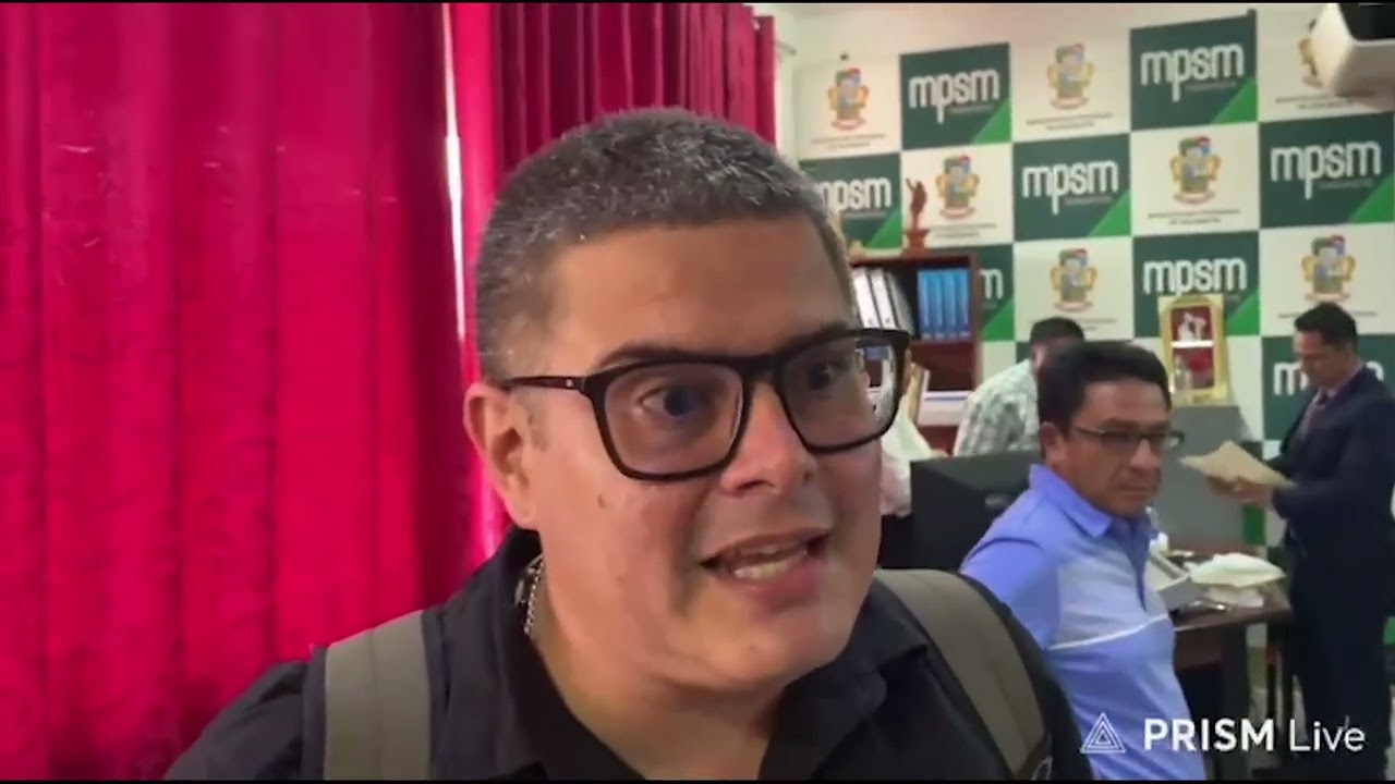 Pedido de suspensión contra Alcaldesa de Tarapoto pasó a comisión de Asuntos Legales