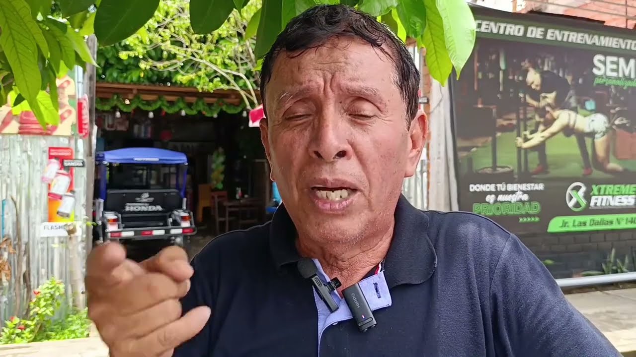 Periodista deportivo denuncia presunto doble boletaje en evento y pide investigación Periodista deportivo denuncia presunto doble boletaje en evento y pide investigación