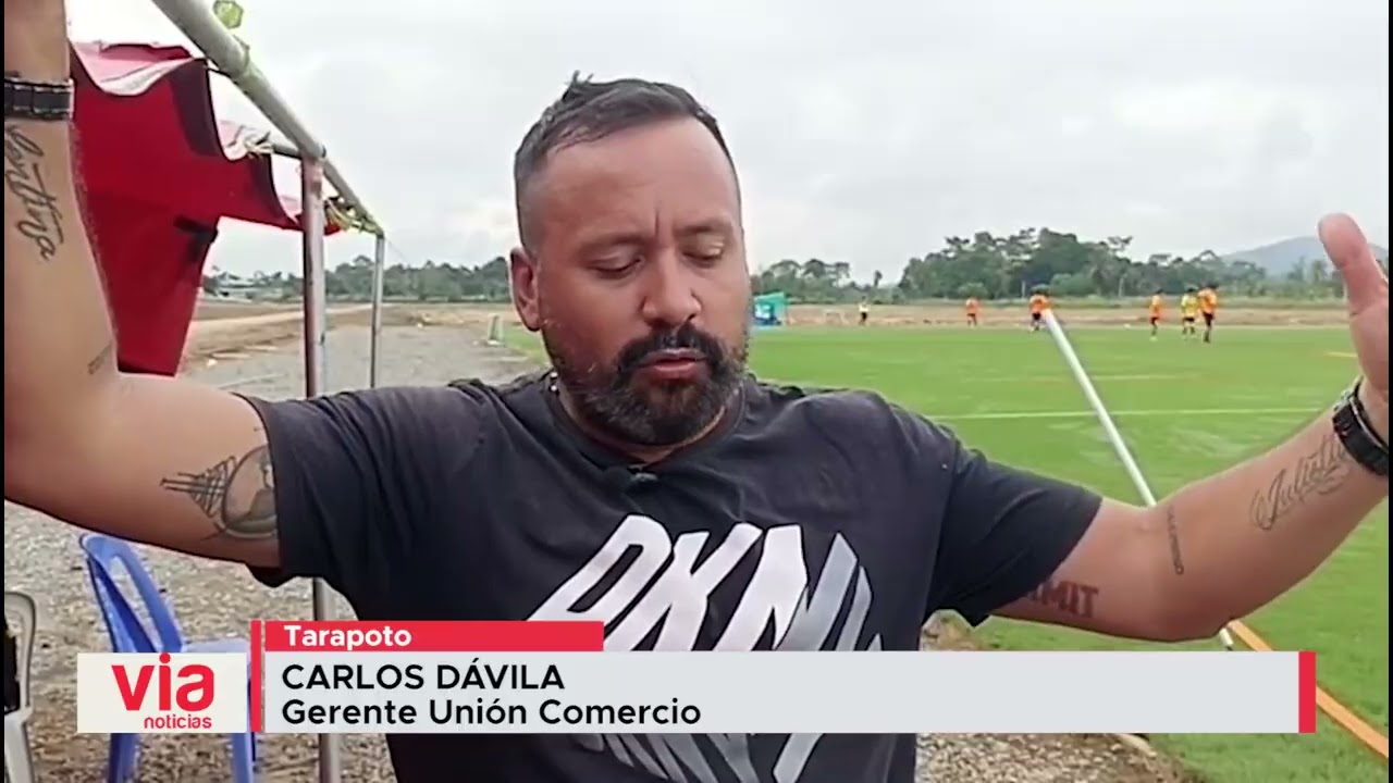 Club Unión Comercio rechaza vínculos con personas señaladas por presunta estafa. Club Unión Comercio rechaza vínculos con personas señaladas por presunta estafa.