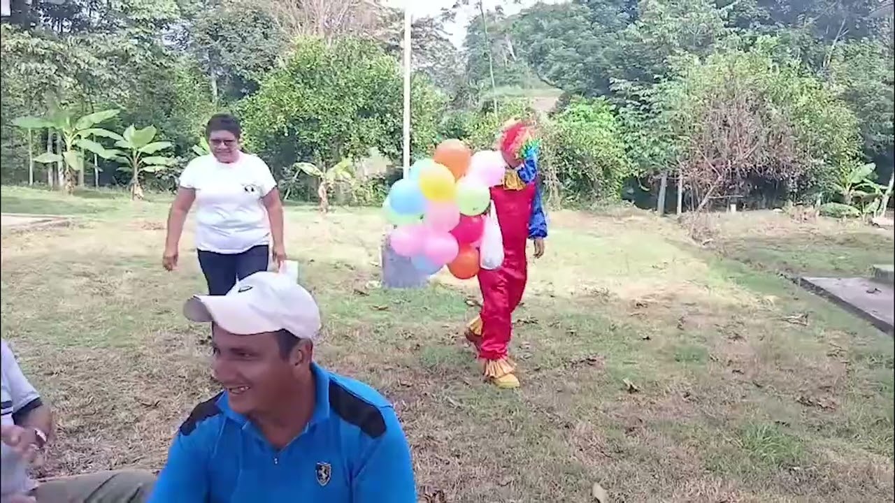 Con ceremonia aperturan el buen inicio del año escolar Con ceremonia aperturan el buen inicio del año escolar
