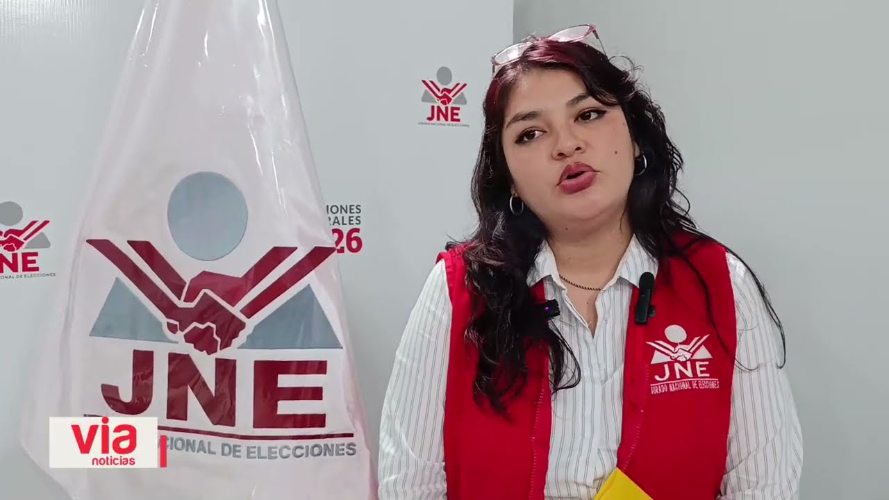Debate Electoral se desarrolló con normalidad pese a ausencias de algunos candidatos