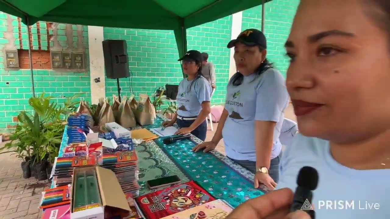 Niños y padres podrán obtener útiles escolares en Truequetón previo al inicio de clases Niños y padres podrán obtener útiles escolares en Truequetón previo al inicio de clases