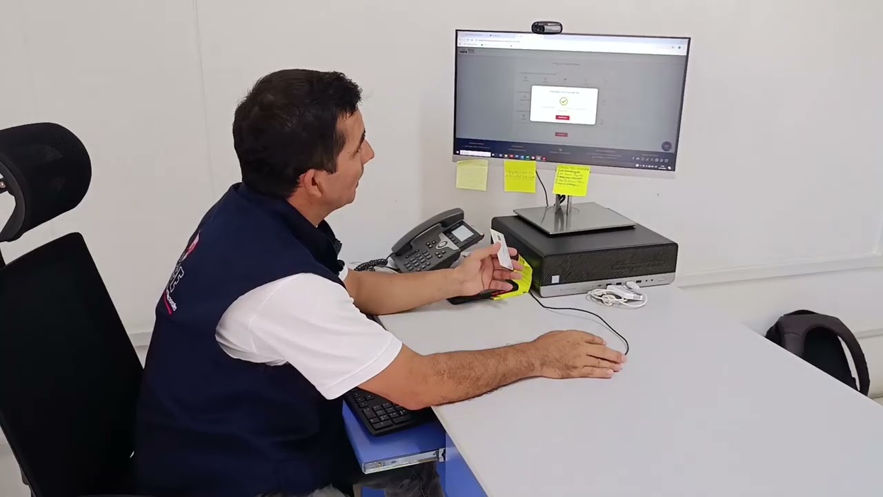 ONPE amplía plazo para entrega de informe financiero de campañas electorales