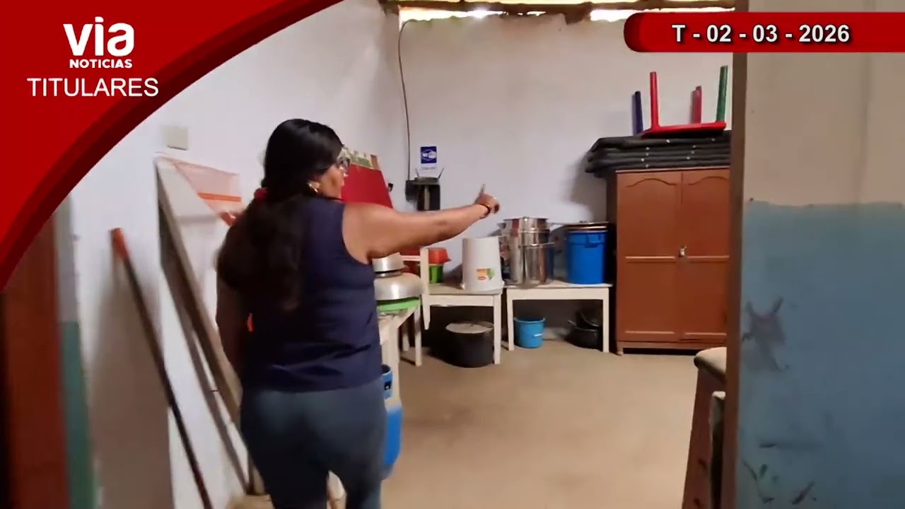 Titulares martes 03 de marzo de 2026 – VIA Noticias de Tarapoto Titulares martes 03 de marzo de 2026 – VIA Noticias de Tarapoto