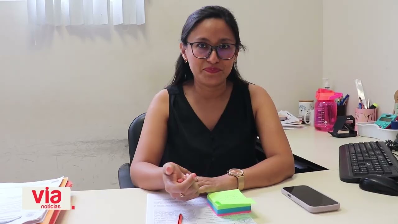 Hospital de Tarapoto se suma a campaña solidaria por emergencia en El Dorado Hospital de Tarapoto se suma a campaña solidaria por emergencia en El Dorado