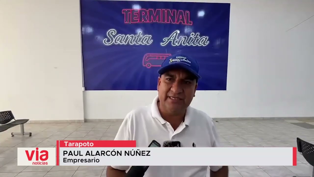 Empresario envía carta notarial por presunta vinculación en pedido de tacha electoral