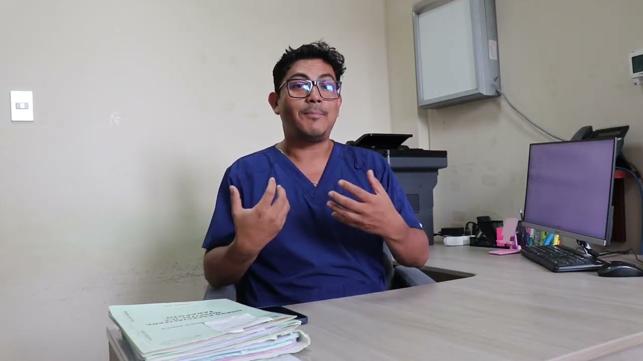 Hospital de Tarapoto advierte sobre los riesgos de consumir cigarrillo Hospital de Tarapoto advierte sobre los riesgos de consumir cigarrillo