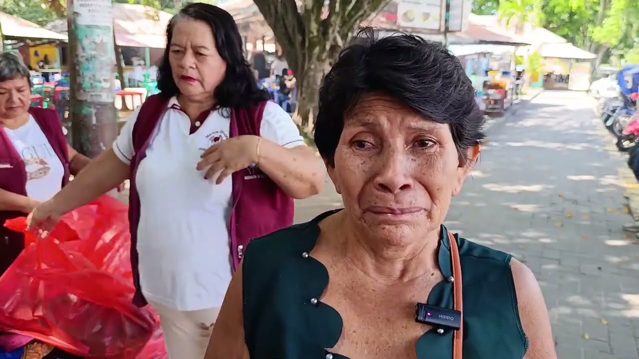 Joven madre lucha por su vida tras ser diagnosticada con dengue grave Joven madre lucha por su vida tras ser diagnosticada con dengue grave