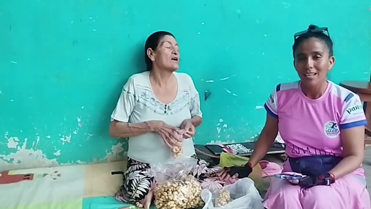 Madre de familia con diabetes solicita apoyo para su tratamiento Madre de familia con diabetes solicita apoyo para su tratamiento