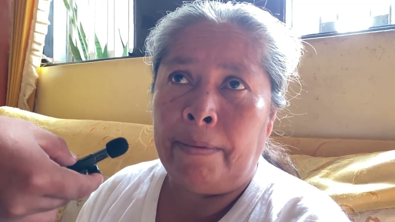 Milena Ijuma se retracta y afirma que fue inducida a denunciar
