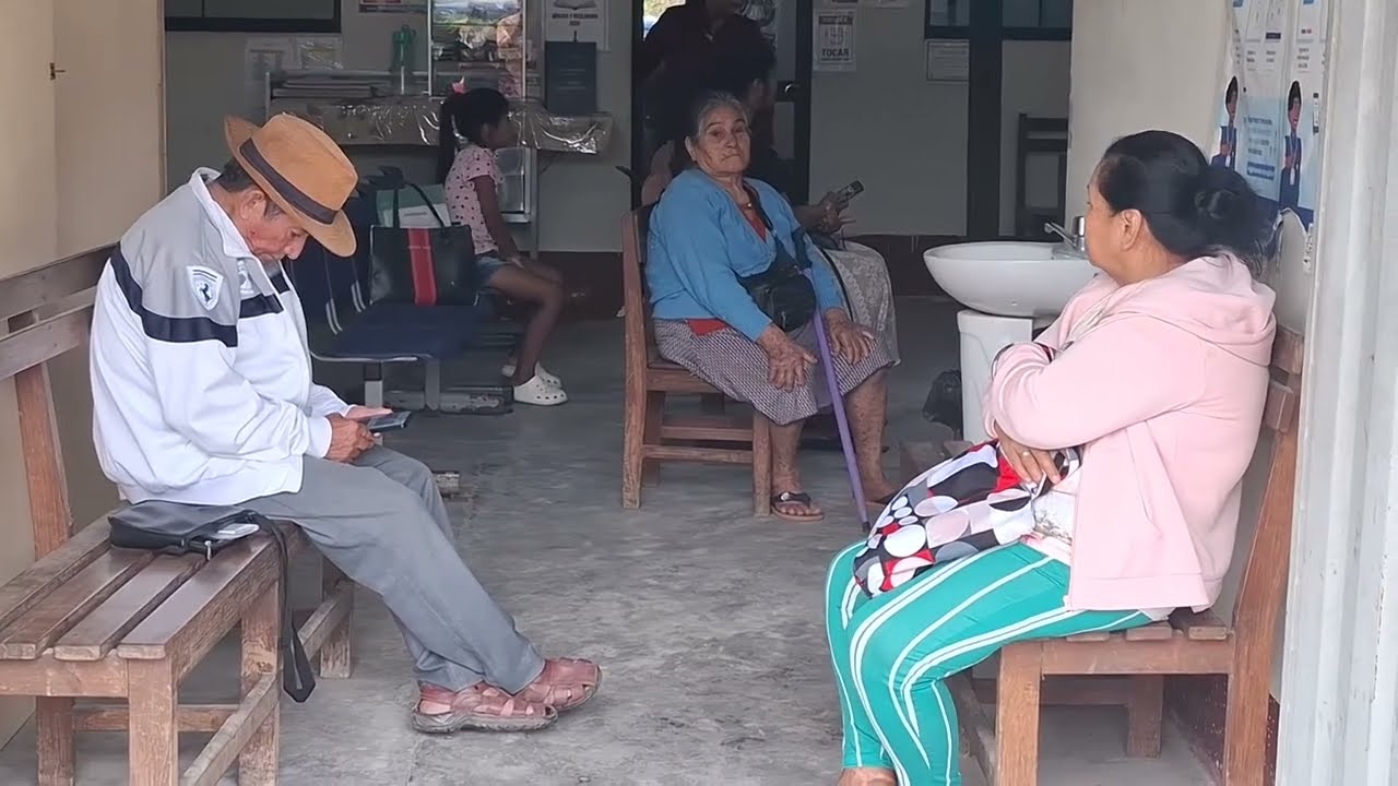 Preocupación por proliferación de zancudos en Atumpampa Preocupación por proliferación de zancudos en Atumpampa